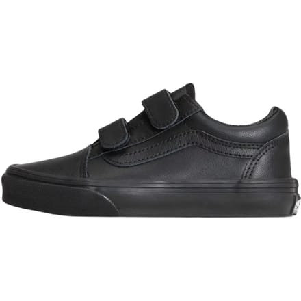 Kindertrainers Vans Old Skool V Classic Tumble