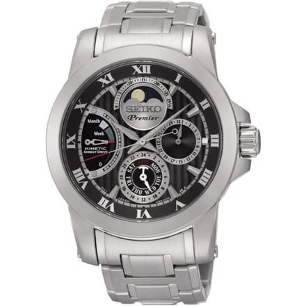 Seiko Premier SRX013P1EST