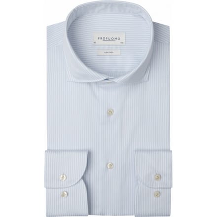 Profuomo Business overhemd