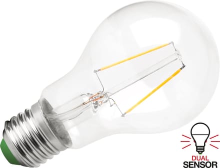 Megaman LED-lamp - MM10027 - E38RU