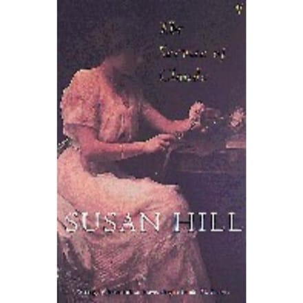 The Service Of Clouds - Susan Hill
