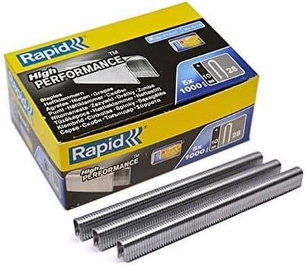 10mm nietjes 5000 stuks voor nietmachine