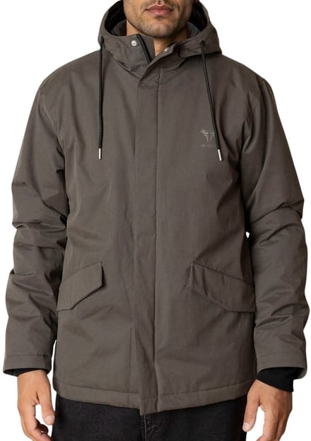 Fat Moose Sailor Active Winterjas Heren - Maat L