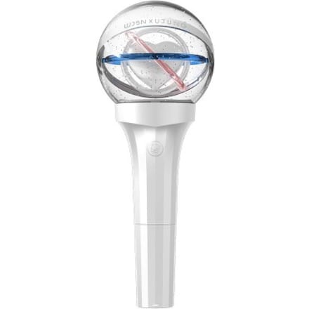 Wjsn Officiële Light Stick Versie 2 gray