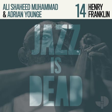 Jazz Is Dead