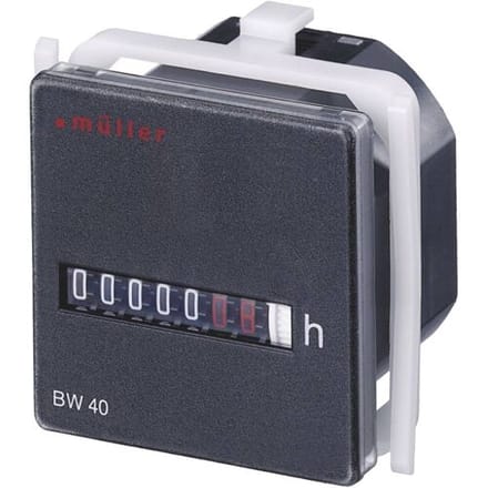 HUGO MULLER BW40.18 24V50HZ MUL BW40.18 24V 50HZ URENTELLE