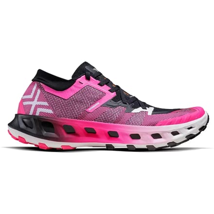 Trailschoenen X-Bionic TerraSkin X02