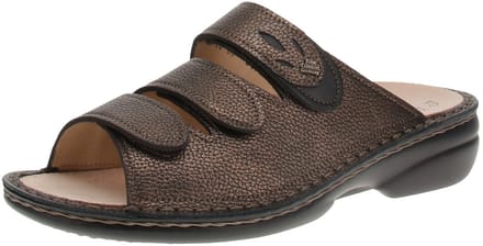 Finn Comfort 02554-902981 Kos - Damesschoenen - Koperzwart