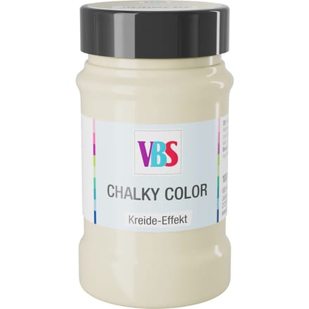 VBS Chalky Color - Grijsgroen