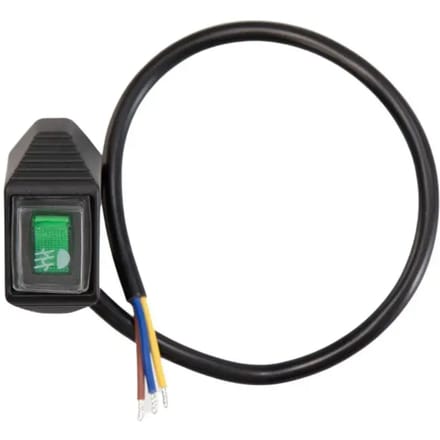 Motorfiets usb aansluiting mistlampen voor stuurverlichting SW-Motech