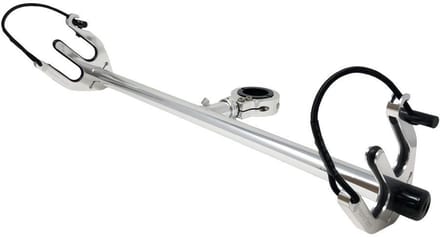 Monster Tower Waterski Rack met universele Inserts | WSR-UNI