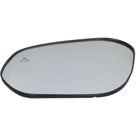 Spiegelglas, buitenspiegel BLIC 6102-53-2690312P