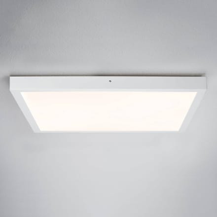 Paulmann Lunar 706.47 LED-paneel 27.5 W Warmwit Wit (mat)
