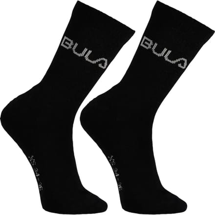 Kindersokken Bula (x2)