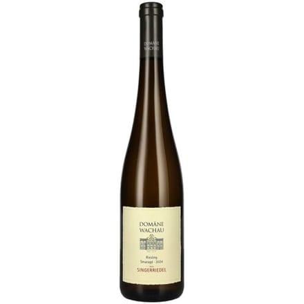 Domäne Wachau Riesling Smaragd Singerriedel 2024 12,5% Vol. 0,75l