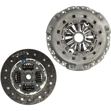 Schaeffler Luk Koppelingsset LUK SAC 624 3263 19