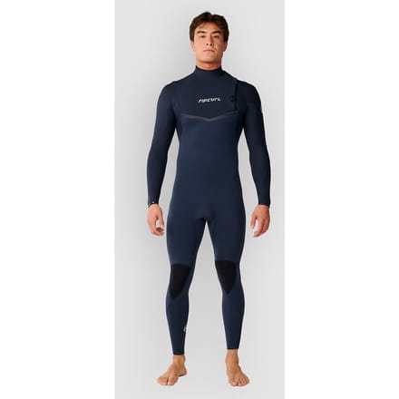Rip Curl E-Bomb Zf 53 Wetsuit blauw