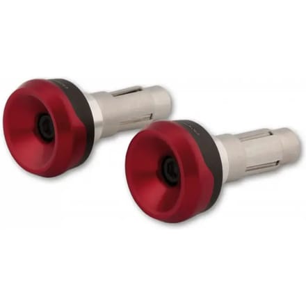 Eindkap stuur Highsider Akron XS