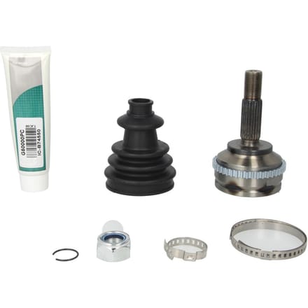 Homokineet reparatie set, aandrijfas PASCAL G1R041PC