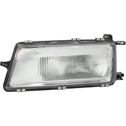 VanWezel 3764949 - Phare gauche pour Opel Vectra a jusque 09/1995