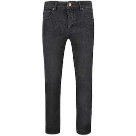 Denim katoenen jeans Faguo