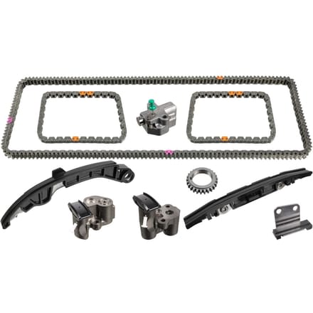 Distributiekettingset FEBI BILSTEIN 109524
