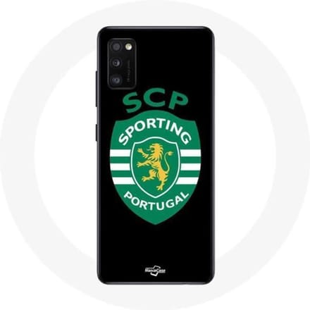 Coque - Maniacase - Samsung Galaxy A41 - Noir - Souple - Protection et décoration noir