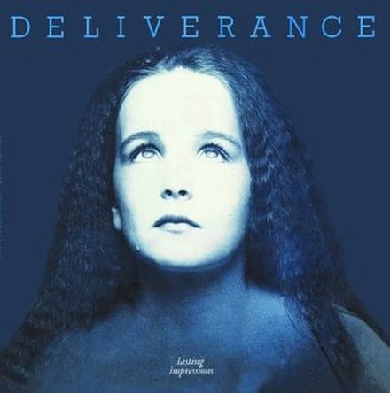 Deliverance - Lasting Impressions (CD)