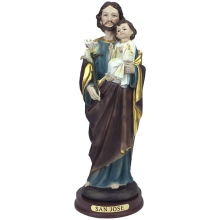 Beeldjes Signes Grimalt Sint Jozef