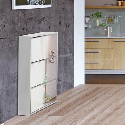 Schoenenkast Felix | ML-Design