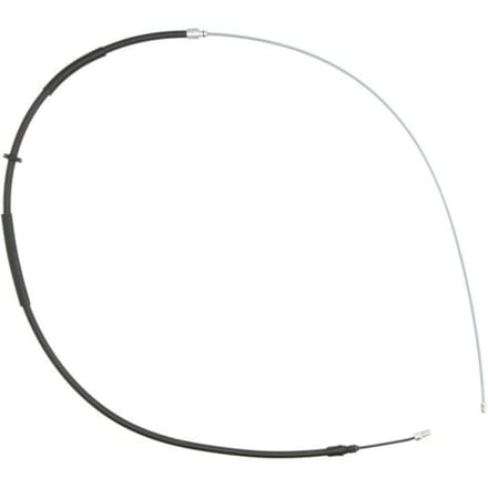 Kabel, parkeerrem ATE 24.3727-1080.2