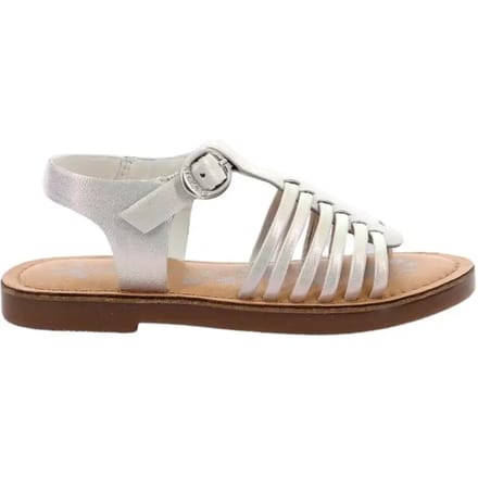 Meisjes Sandalen Kickers Premslim
