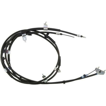 Kabel, parkeerrem BOSCH 1 987 482 667