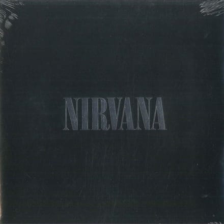 Nirvana - Nirvana (2 LP) (Deluxe Edition)