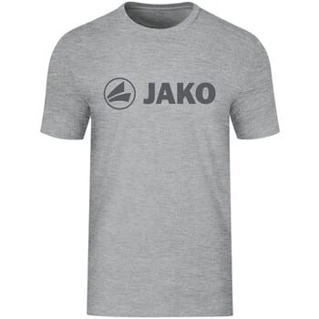 T-shirt Korte Mouw Jako Promo