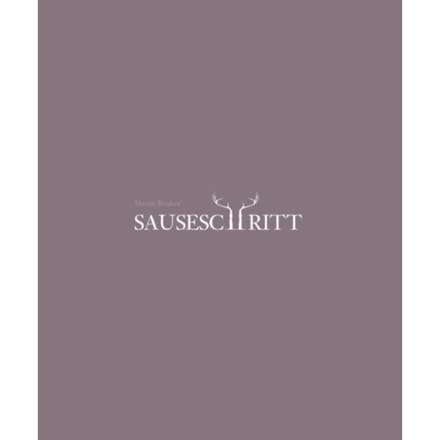Sauseschritt - Martijn Benders