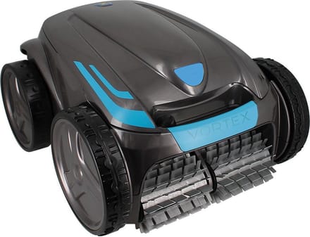 Zodiac Vortex 2wd Ov 3480 Zwembadreinigingsrobot Grijs