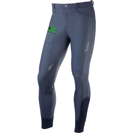 Broek Tattini Tiglio