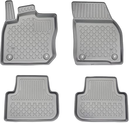 Tapis de sol Guardliner pour Volkswagen Tiguan III SUV/5 11.2023-