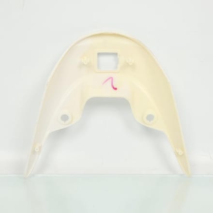 Aileron arrière origine pour Scooter Chinois 50 Scoot Neuf