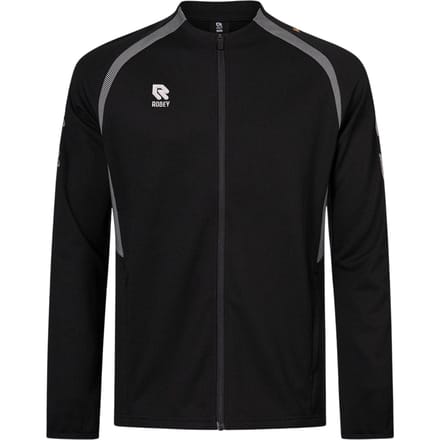 Robey Performance 2.0 Full-Zip Trainingsjack Junior