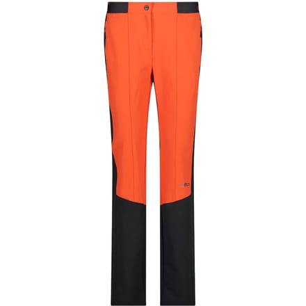 Cmp 31t2566 Broek Oranje M Vrouw