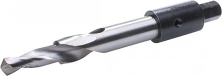 SW-Stahl 03671L-4 boor Ø 9,1 mm voor M10 x 1