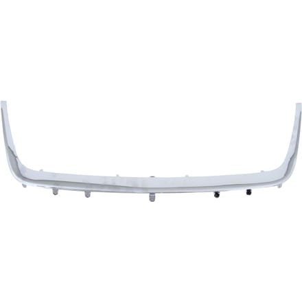 Sierlijst/beschermstrip, radiatorrooster BLIC 6502-07-6825993P