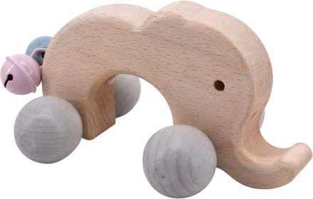 Voggenreter VOG - Olli Hout