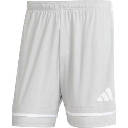Adidas Squadra 25 Korte Broek Grijs M / Regular Man
