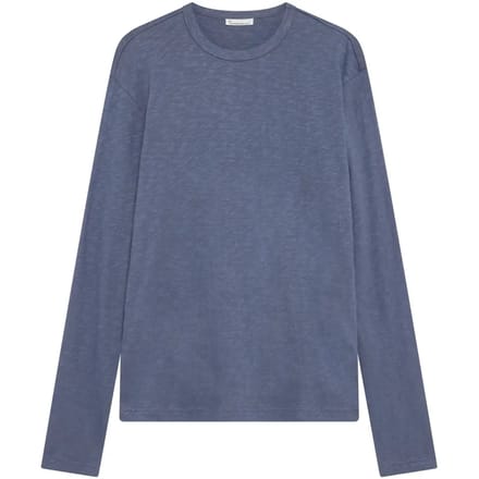 Longsleeve T-shirt KnowledgeCotton Apparel