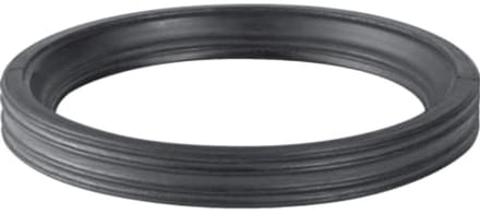 Geberit Lippendichting EPDM, Kleur / oppervlak , 242.280.00.1
