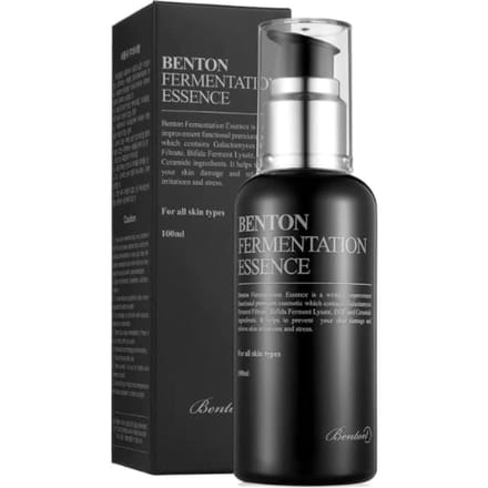 Benton, Fermented Essence, 3.38 fl oz (100 ml)