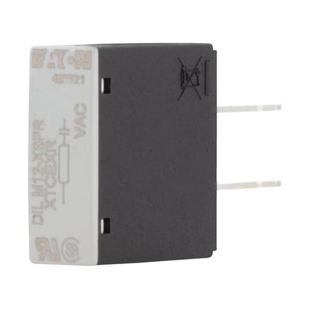 Eaton DILM12-XSPR240 RC-onderdeel Met RC-element Piece 1 stuk(s)